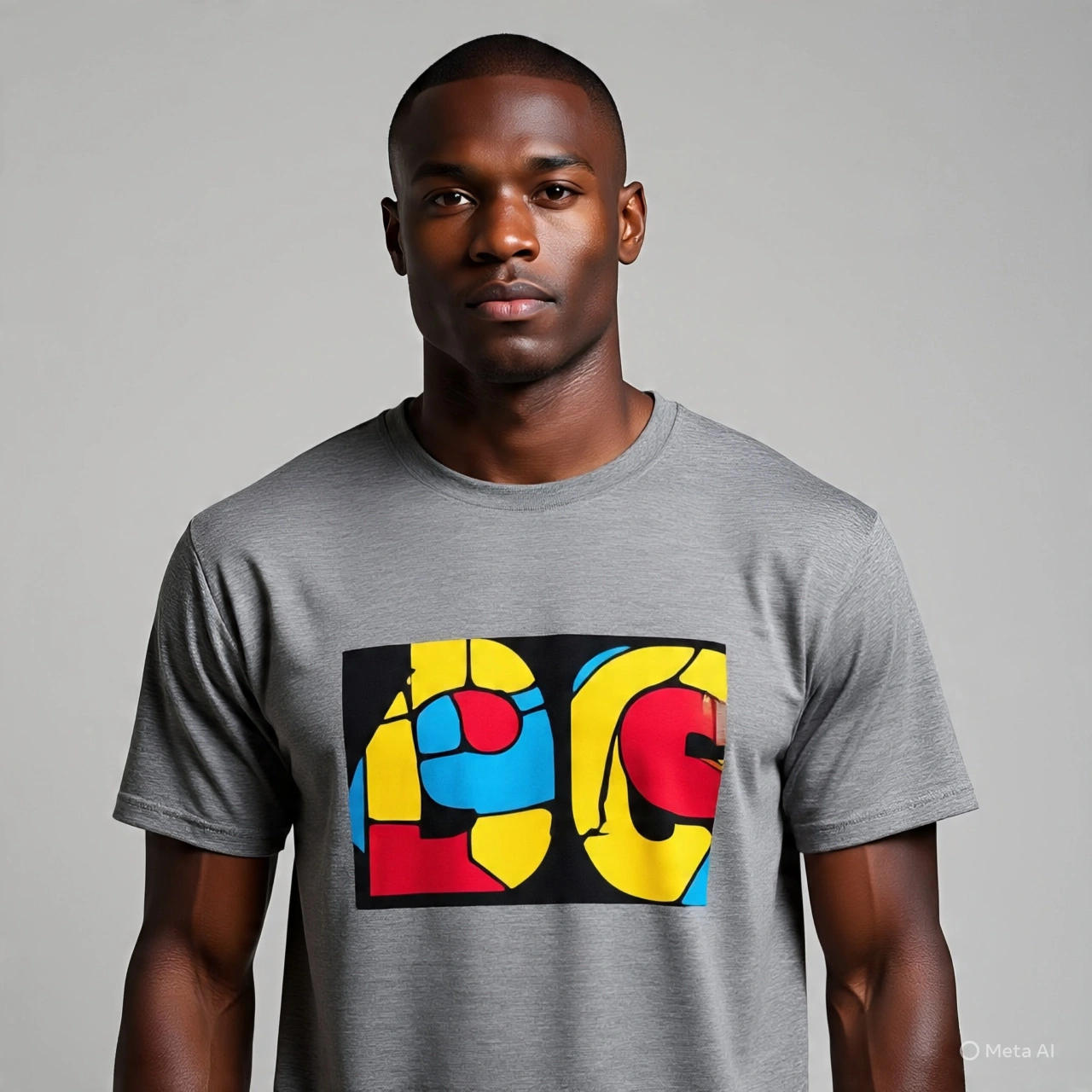 Classic Crewneck Tee