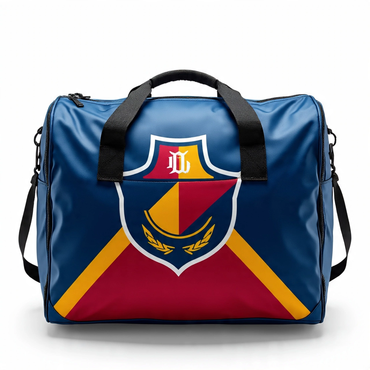 Team Duffel Bag