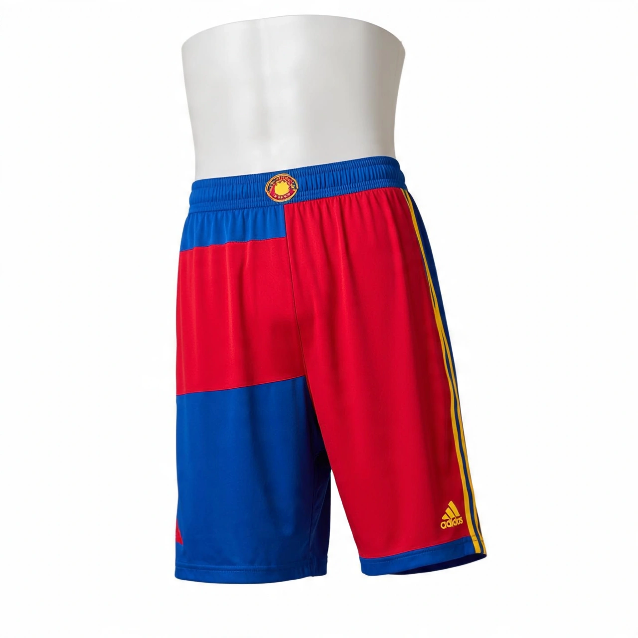 Pro Flex Shorts