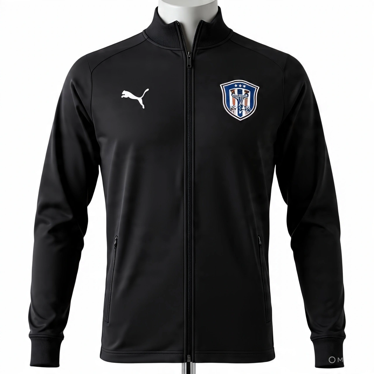 Soccer Jacket